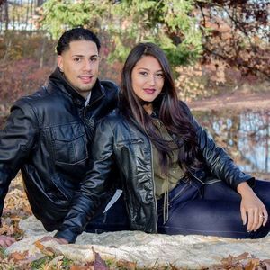 Meet your Posher, Roberto